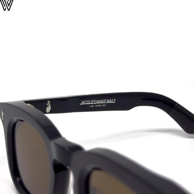 Jacques Marie Mage Devaux Glasses