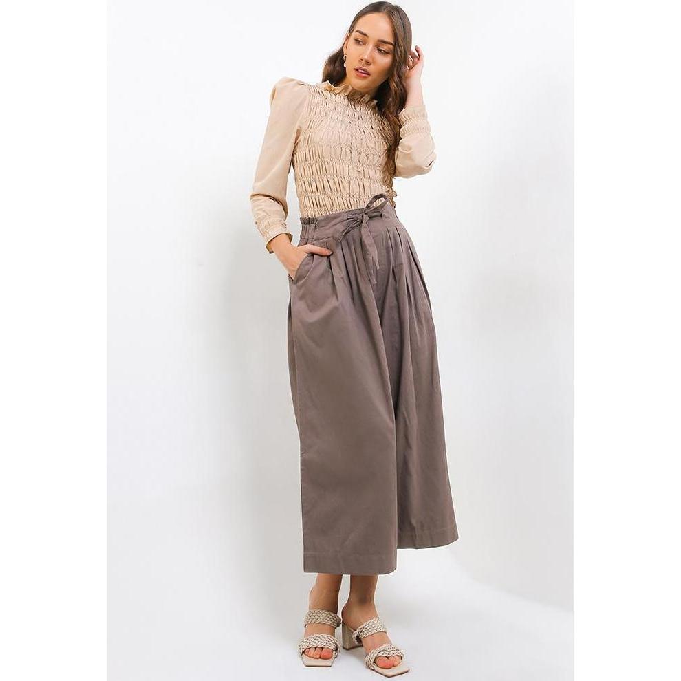 Triset Ladies Celana Wanita - LP6003900