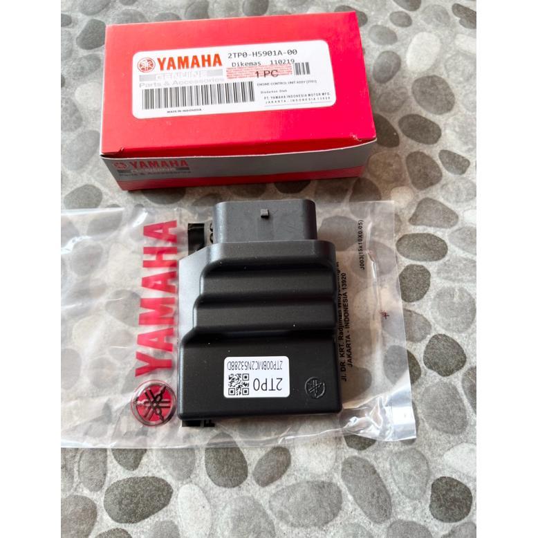 Ecu Cdi Vixion New 2015 - 2016 2TP0