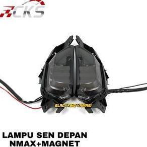 Lampu Sen Nmax 2020 2021 Lampu Sen NMAX New Magnet CKS Lampu Sen Cks Magnet