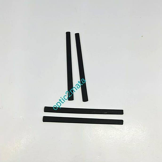 Part Silicon Karet RUBBER Kaki KacamataOakley OX8050,8096,8105,3184