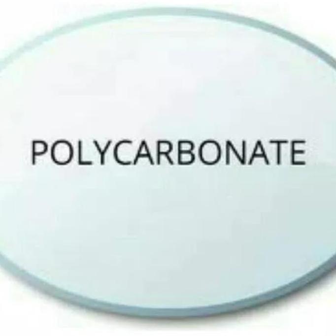 Lensa Essilor Optifog Photochromic Polycarbonate