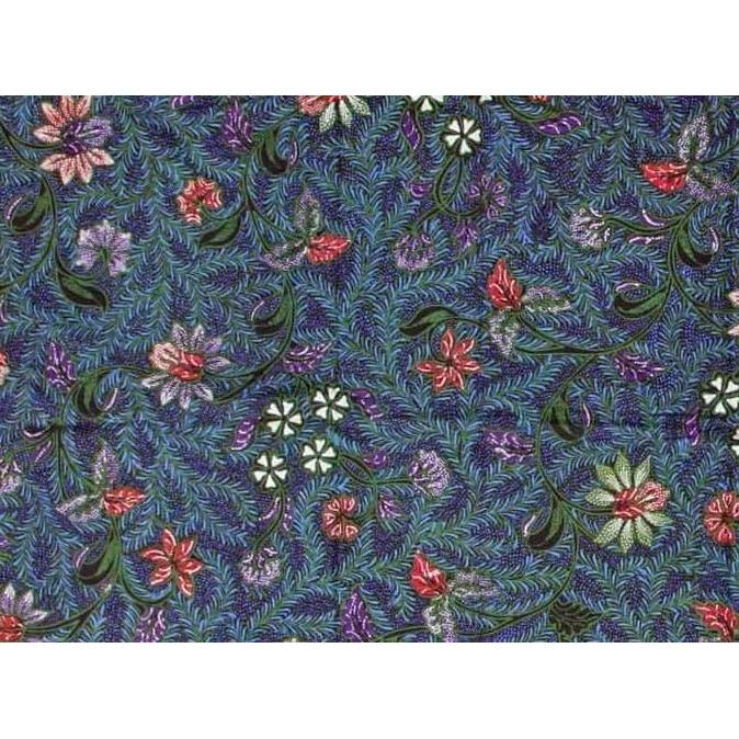 Kain Batik Tulis Madura - NG04
