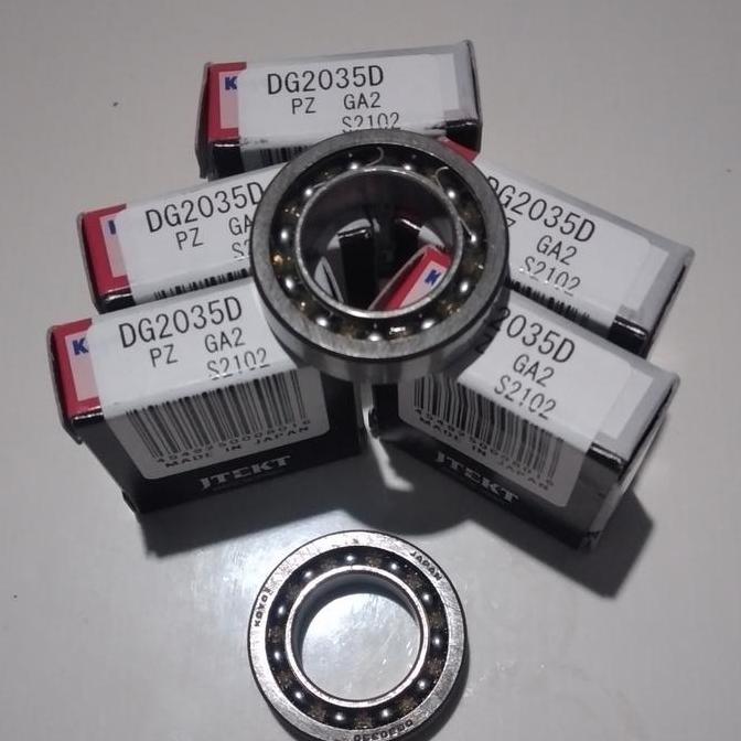 Bearing stir L300 Diesel DG2035D Koyo MURAH