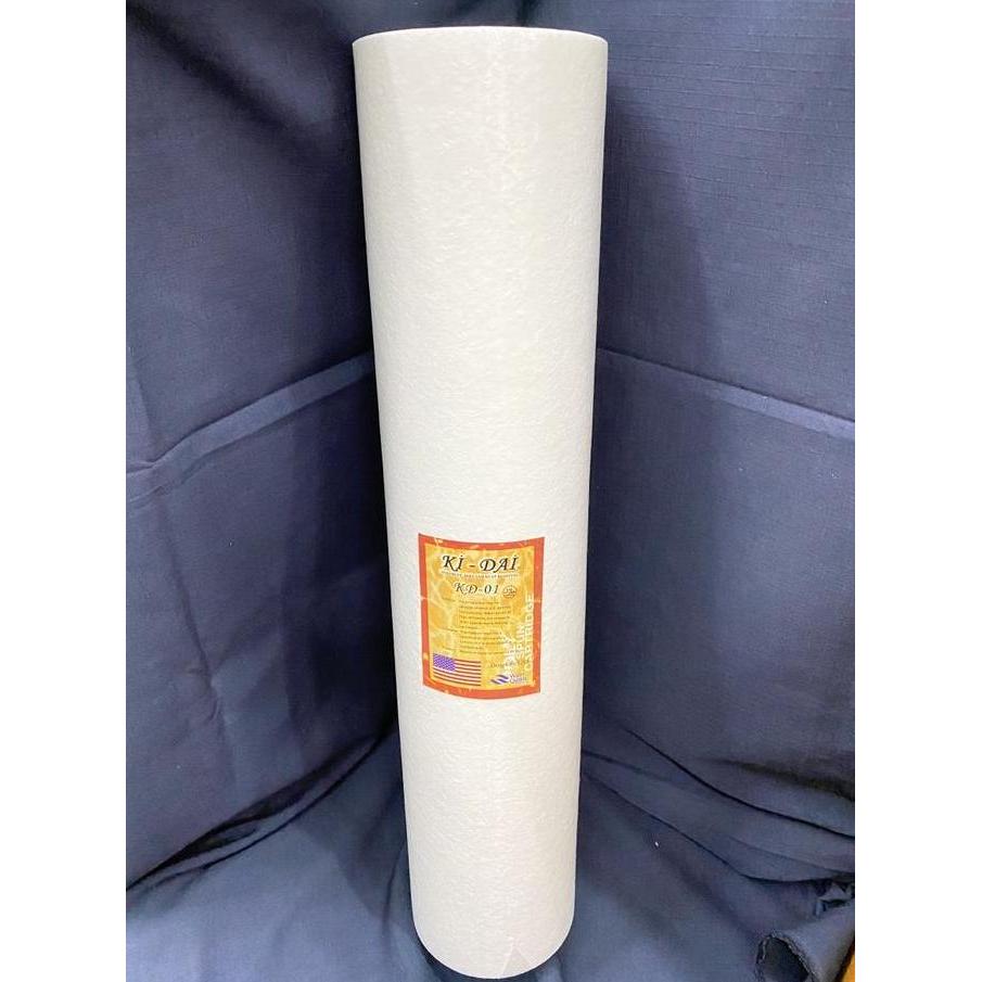20" spun bb big jumbo sediment busa kertas gabus catridge filter kidai TERBAIK
