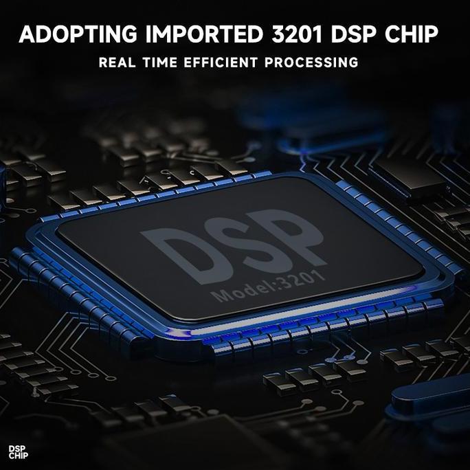 DBX DSP9000 + Prosesor Efek Mixing Digital Profesional, Chip DSP untuk Meningkatkan Kualitas Suara, 