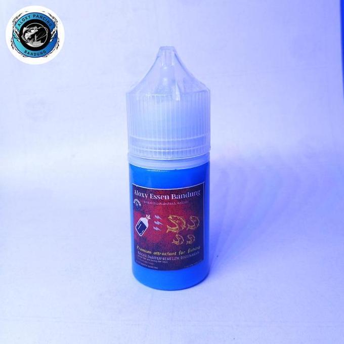 TERBARU - Essen Oplosan Ikan Mas Spesialis Induk/Babon Media Aci/ongol2