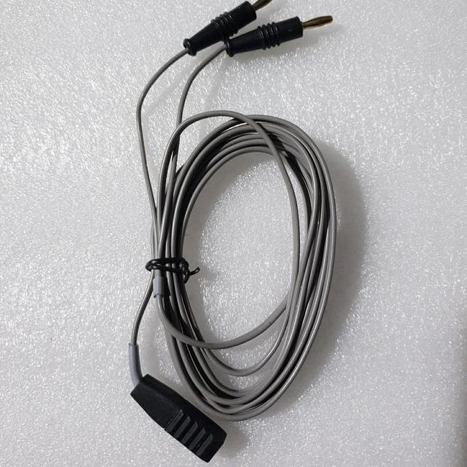 TERBARU - cable bipolar electrosurgical