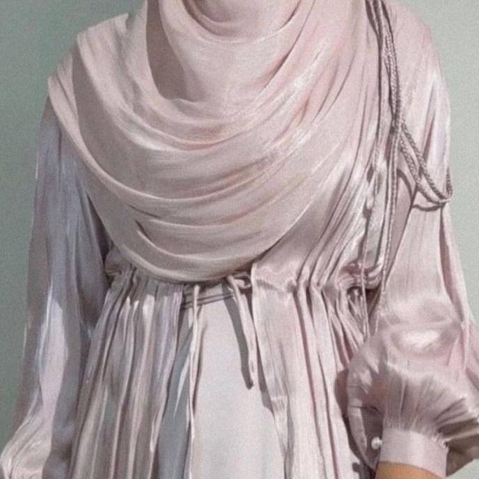 Promo, Pashmina Shimmer Silk Premium / Pashmina Silk/ Pashmina Shimmer/ Shimmer Silk