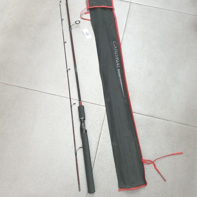 TERMURAH - Joran Pancing Maguro Cardinal 180cm