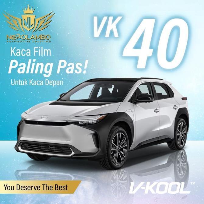 FYP KACA FILM VKOOL BYD SEAL ( KACA DEPAN & SUNROOF ) //