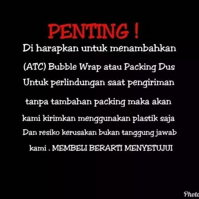 New- Seal Alumunium Foil 5,1 Cm / Seal Induksi / Segel Toples Kecil 5 Cm