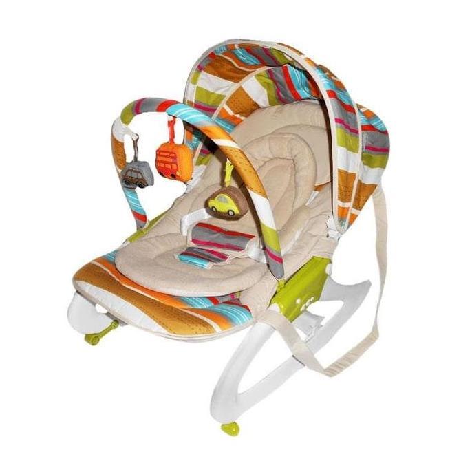 Bouncer Mamalove UC40 bouncer Bayi