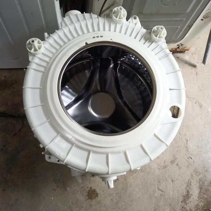 Open DS] Tabung sett mesin cuci modena WF730