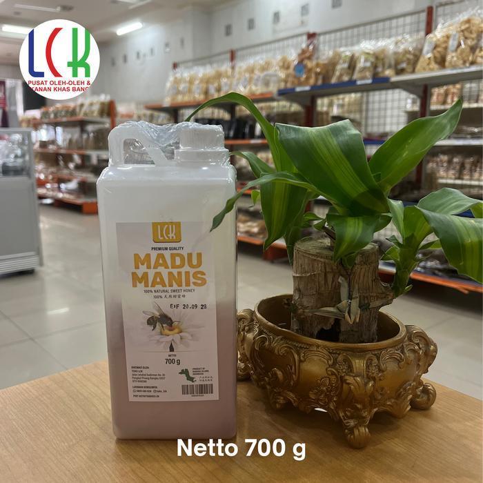 madu manis dari Toko lck asli Bangka
