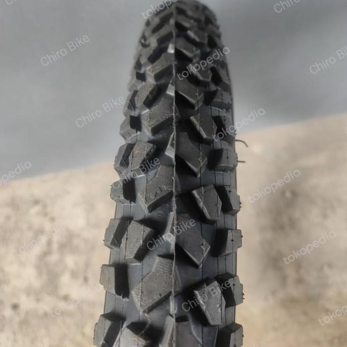 Promo Ban luar sepeda mtb 24 x 2.0 swallow hitam Diskon