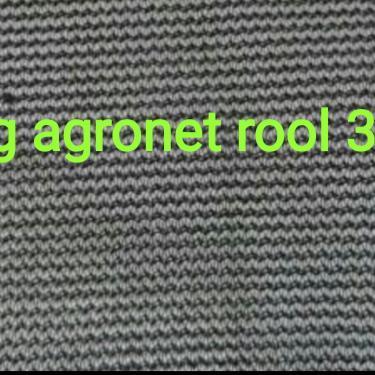 jaring agronet roll 3x100 meter