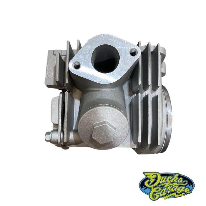 Cylinderhead Cylinder Head Silinderhead Silinder Head Assy Honda Astrea Grand Prima Star Imi Origina