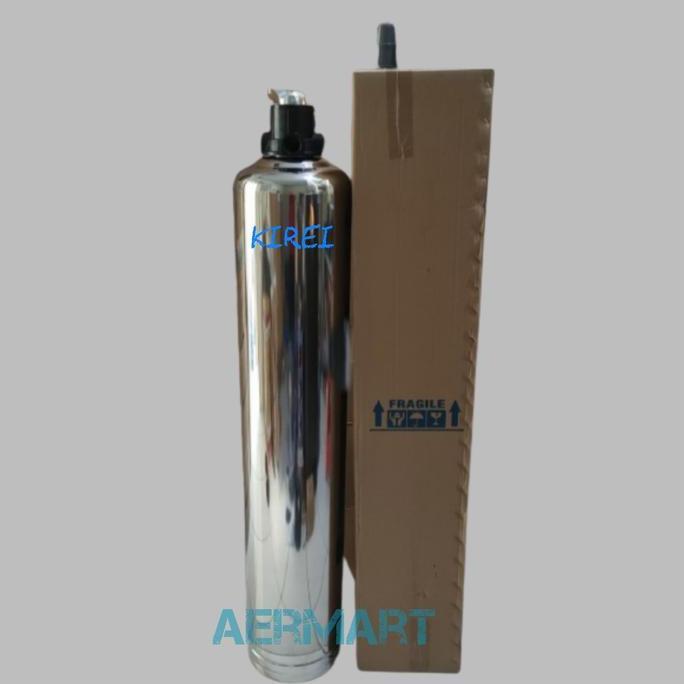 Vajargemilang6 - Tabung Filter Air 154 Full Stainless - Lokal