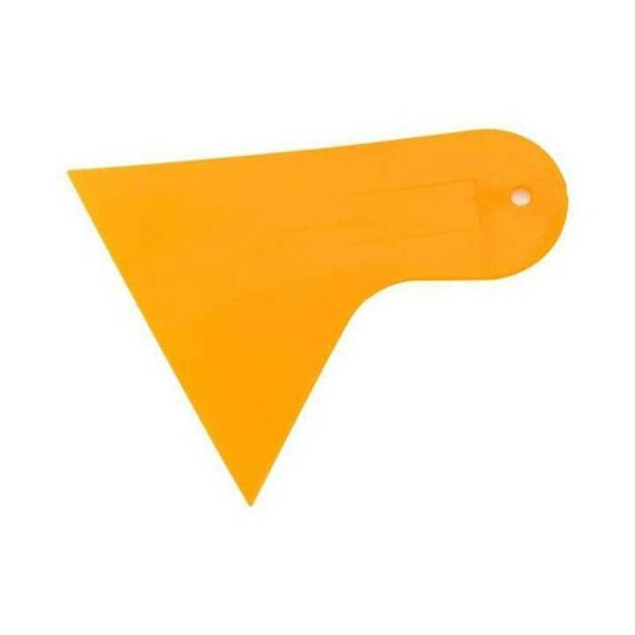 Stiker Kaca Sandblast/Sticker Kaca Jendela Polos 1Roll Original Dan Terpercaya