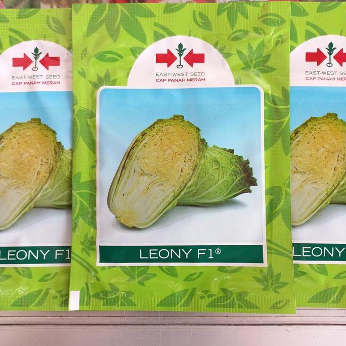 Gaerdenpic- Benih Sawi Putih Leony 10Gr