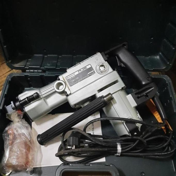 #####] Bor Hitachi PR 38 E hitachi PR38E