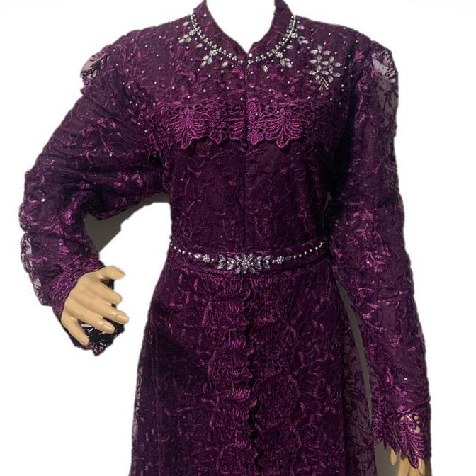 Sale Jumbo & Standart Kirani Gamis Tille/Gaun Muslim Wanita/Tille Gamis Pesta/Ld 110 Cm Panjang Baju