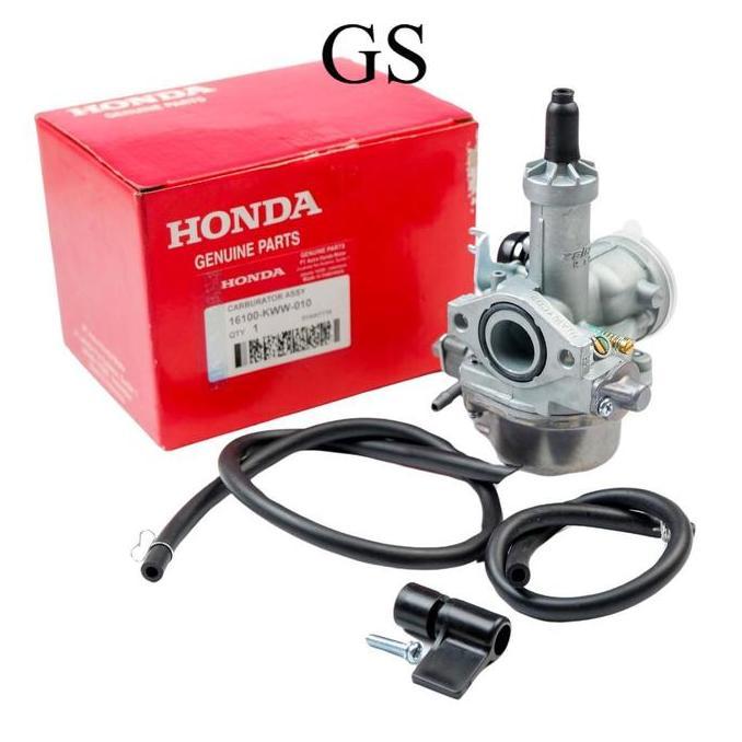 Karburator Honda Revo 110 - Karbu Revo 110 Absolute - 16100-KWW-010 Engine Motor