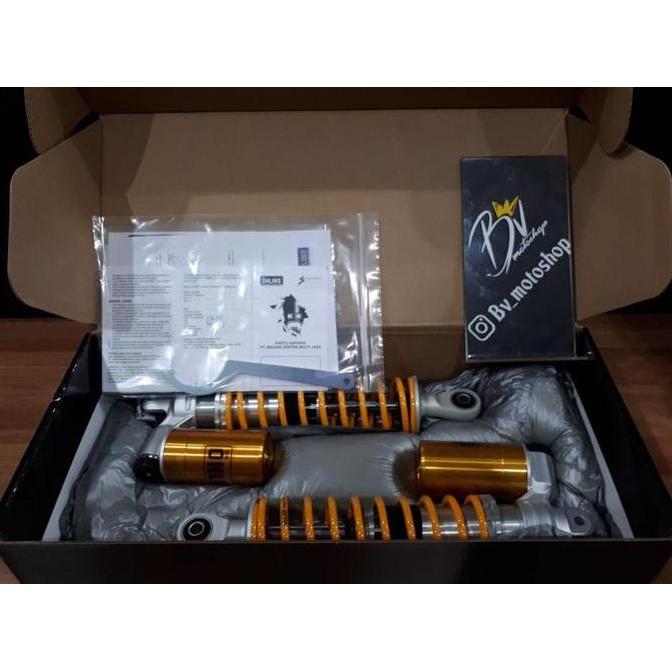 OHLINS HONDA PCX 150