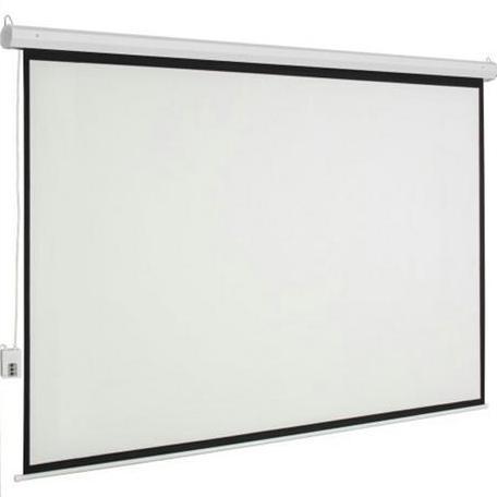 Screen Projector Brite 120" Motorized (MR3030)