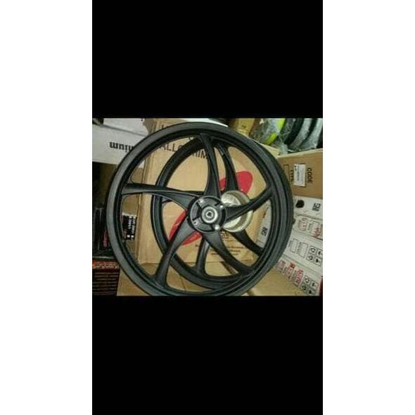 velg racing revo absolute vrossi