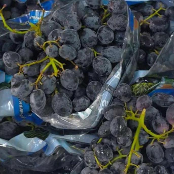 NEW ANGGUR AUTUMN AUSTRALIA MANIS/1KG BEST