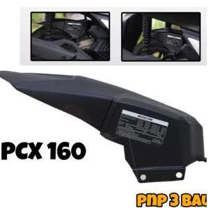 SPAKBOR PCX 160 SPAKBOR KOLONG  PCX160 VIETNAM 3 BAUT SPAKBOR KOLONG 160 WHY
