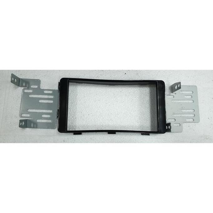 List Frame Head Unit Xpander/Frame Tape Untuk Mobil Xpander Hemat