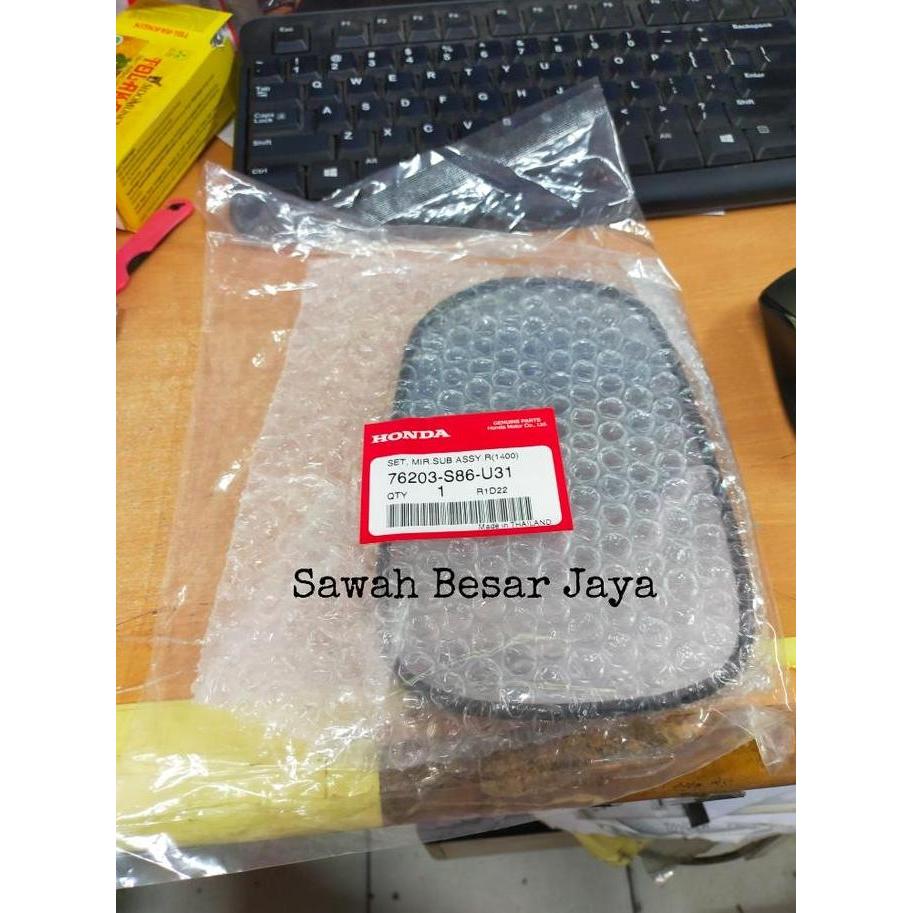 Kaca Spion Honda Accord Vti Vtil 1998 1999 2000 2001 2002 Original High Quality