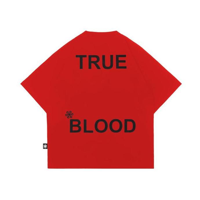 MYPRIDE X LADS & CLUB - FORMAT LONDON - TSHIRT