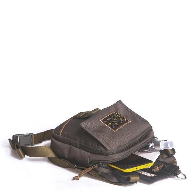 Tampilgayar- Eiger Leg Pack S Migrate 1989