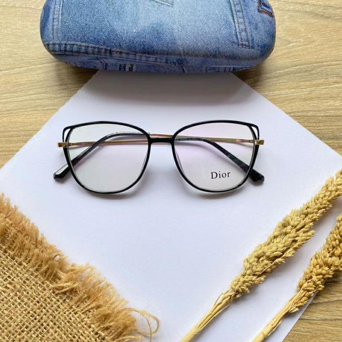 Frame Kacamata Wanita DR8830