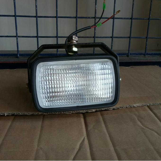 Promo Work/Fog Lamp-Lampu Kerja/Kabut/Sorot/Tembak Alat/Truck Tx-5000/Tx5000