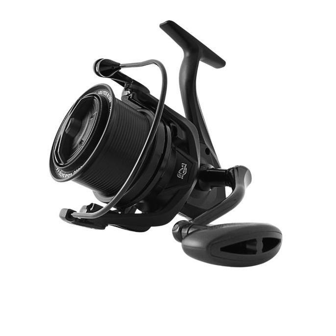 Promo, Reel Pancing Ngk Ii Metal Oneway 17+1 Bb Gear Ratio 4.8:1 Max Drag 30Kg Reel Rill Katrol Kere