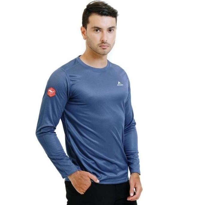 Kaos Eer 28 Gunung Tech Tees Mountaineering