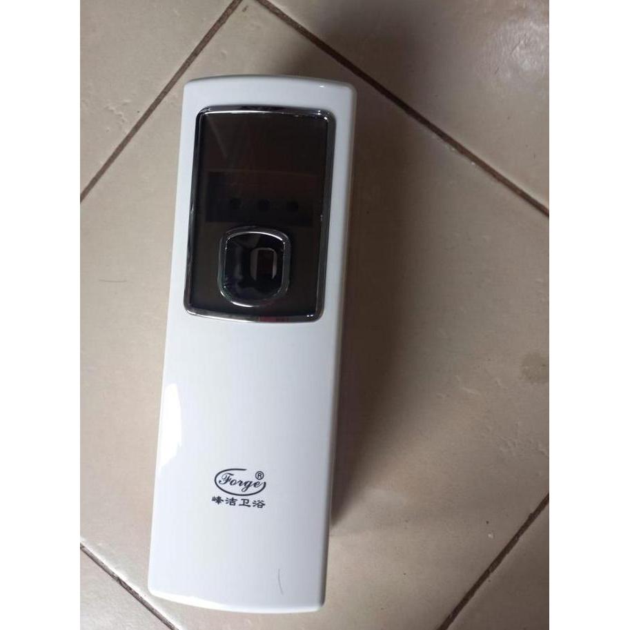 Promo alat pengharum ruangan calmic aerosol otomatis Diskon