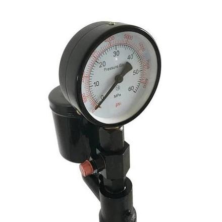 Nozzle Tester Profesional Ps400Ai Untuk Injektor Diesel