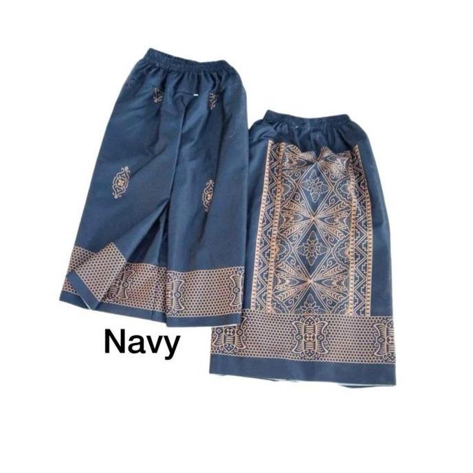 Kidsrelig- Delapan Dua - Paket Promo 50Ribu Dapat 2 Sarung Instan Anak Laki Laki Usia 2-10 Tahun Mot