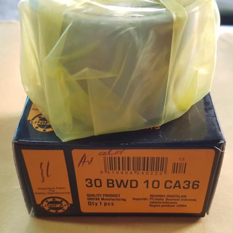 BEARING RODA DEPAN AVANZA XENIA 2004-2011 LAHER RODA DEPAN AVANZA XENIA LAMA