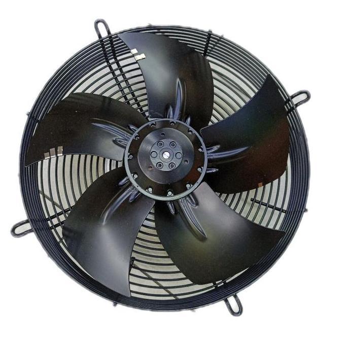 Ebm Axial Fan Motor S4E 300 Ar26-87 12 Inci 220 Volt Made In Germany