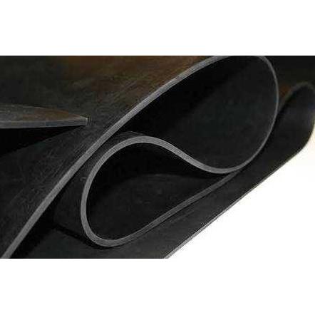 Neoprene Rubber Sheet 2mm ( Karet Neoprene Lembaran 2mm)