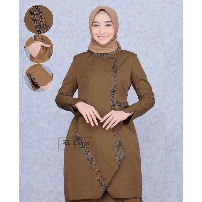 Termurah Seragam Re Bonia Baju Dinas Pns Kheki Tua Kombinasi Batik Seragam Pdh Kheki Tua Seragam Pns