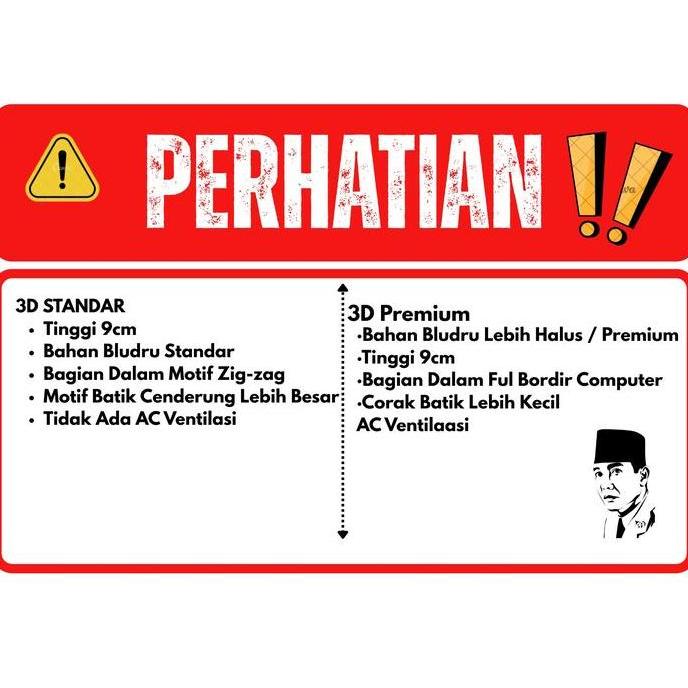 Kidsrelig- Peci Motif Batik Hitam Tersedia Ukuran Anak Dan Dewasa Peci Hitam Ukuran 1-10, Peci Kain 