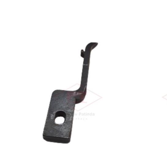 *#*#*#] 112043-001 Bobbin Case Position Bracket Mesin Zig Zag Brother 652